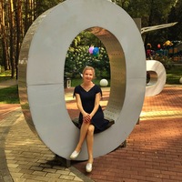 Марина Базарова