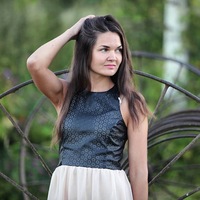 Liza Guruleva
