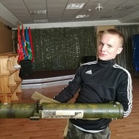 Егор Круглов | Владивосток
