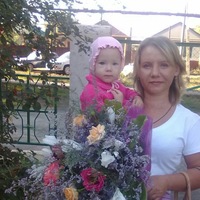 Валентина Котова