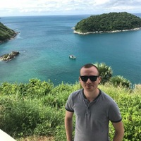 Владимир Самойлов