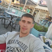 Виктор Данилов