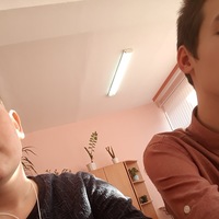 Дмитрий Бекренёв