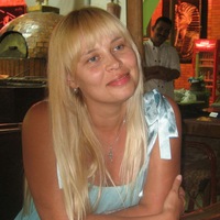 Марина Малышева