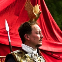 Сергей Крипак