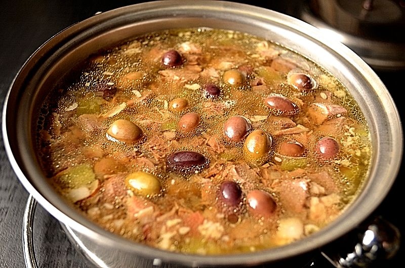 Солянка сборная мясная классическая: лучшие рецепты