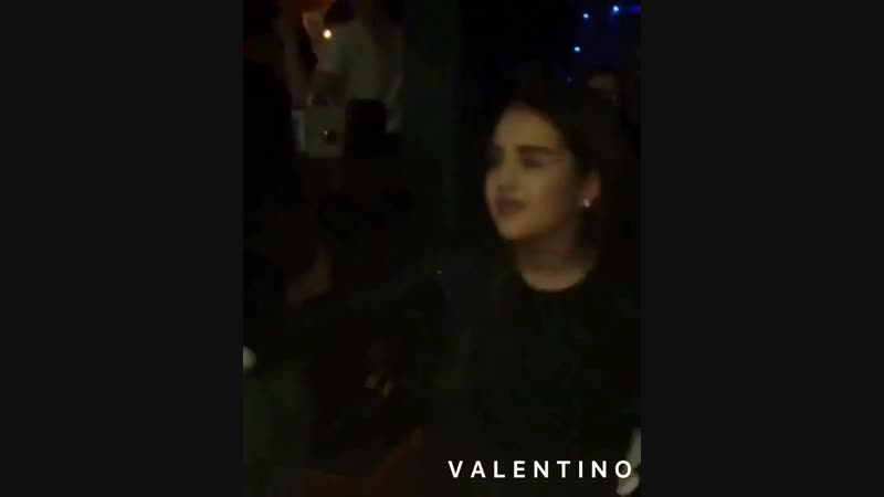 V A L E N T I N O