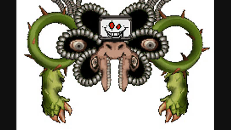Omega