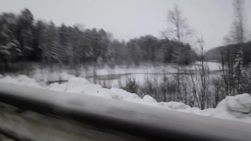 Северный Широтный Коридор