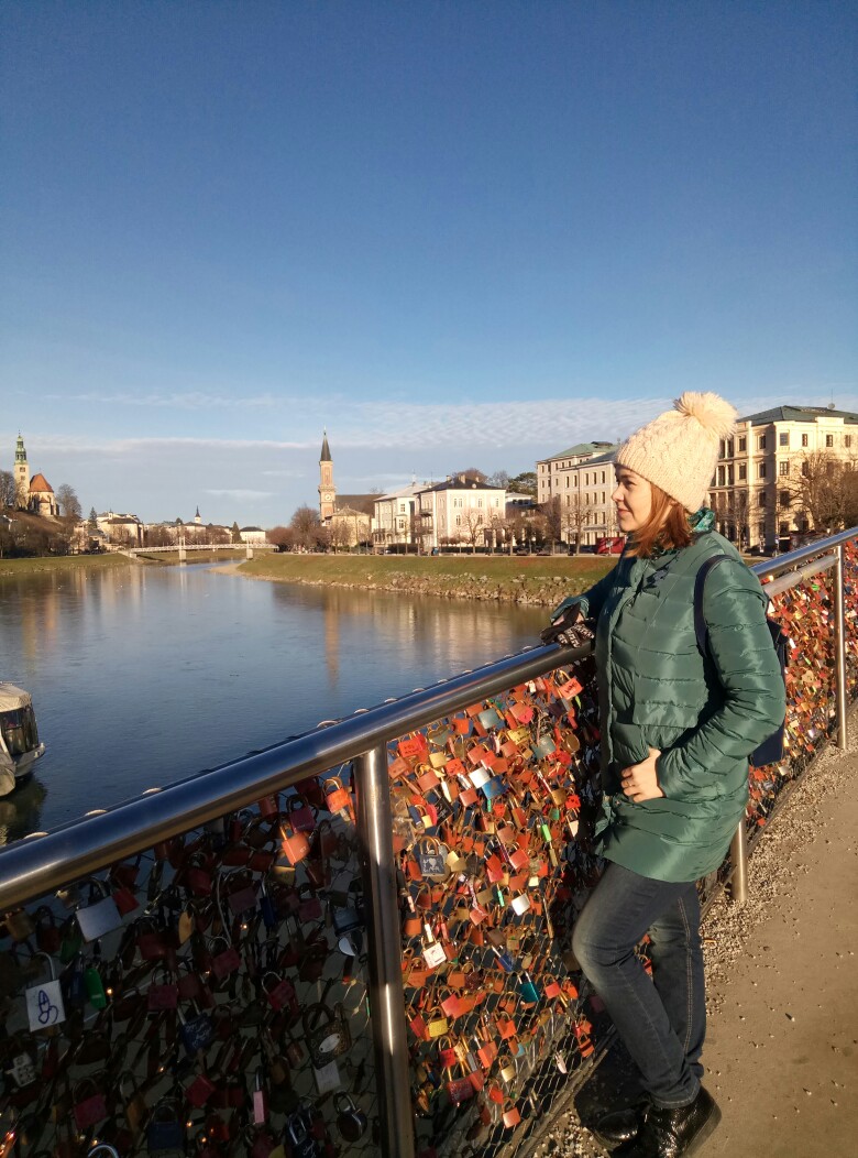 Рождественско-новогодний трип Германия-Австрия-Венгрия Рождественско-новогодний трип Германия-Австрия-Венгрия