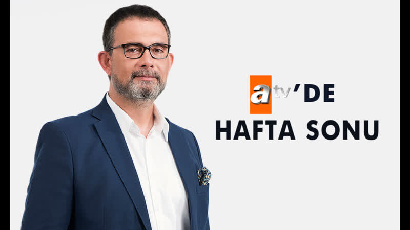 Atvde Hafta Sonu - 10.Bölüm - atv