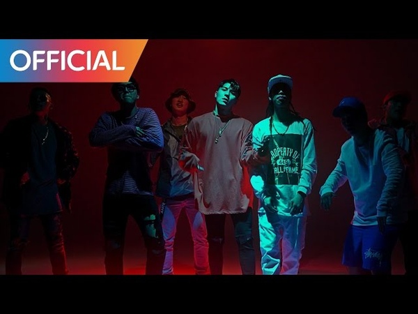 Most Badass Asian - MBA MV