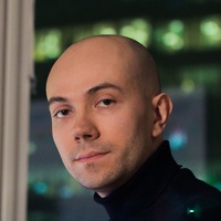 Владимир Гусев