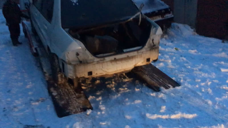 Razbor Mitsubishi Lancer Cedia седан