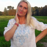 Ирина Фокина