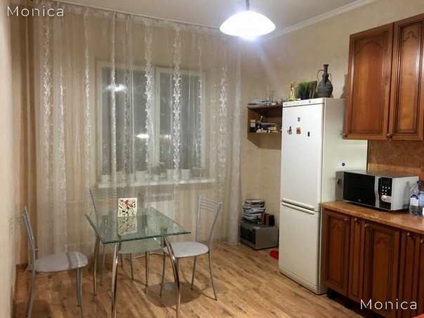 Фото: Сдаётся комната в квартире площадью 47 кв.м в пешей доступности от метро 