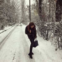 Дарья Ситникова | Иркутск