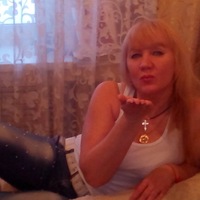 Екатерина Гребёнкина | 