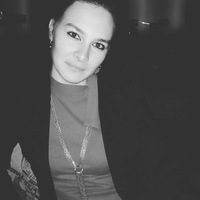 Елизавета Шутова | Железногорск