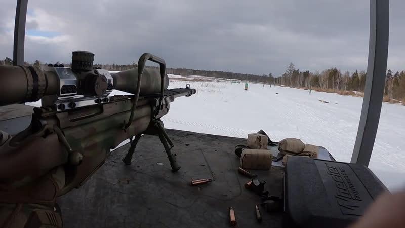 Моноблок 30 мм 20 МОА СВ-98