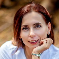 Анна Сафроний