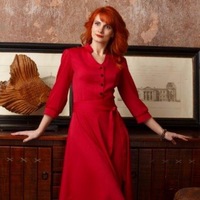 Анна Ленская