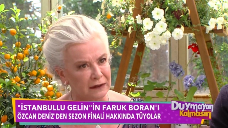 Duymayan Kalmasın - 8 Haziran 2018