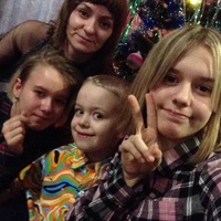 Анастасия Костикова | Кемерово