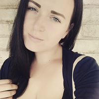Лиза Миронова
