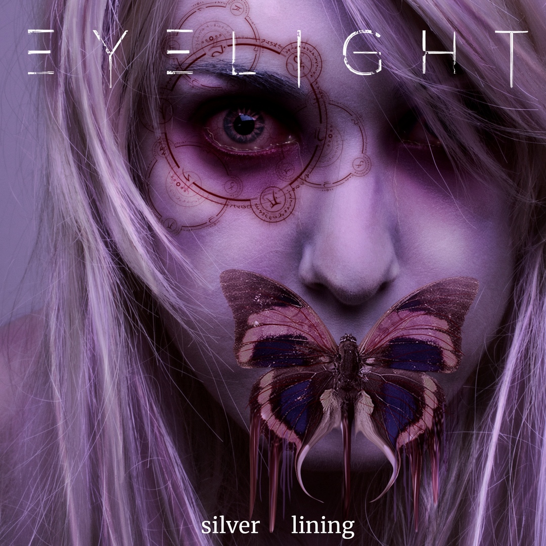 Eyelight — Silver Lining [EP] (2018)