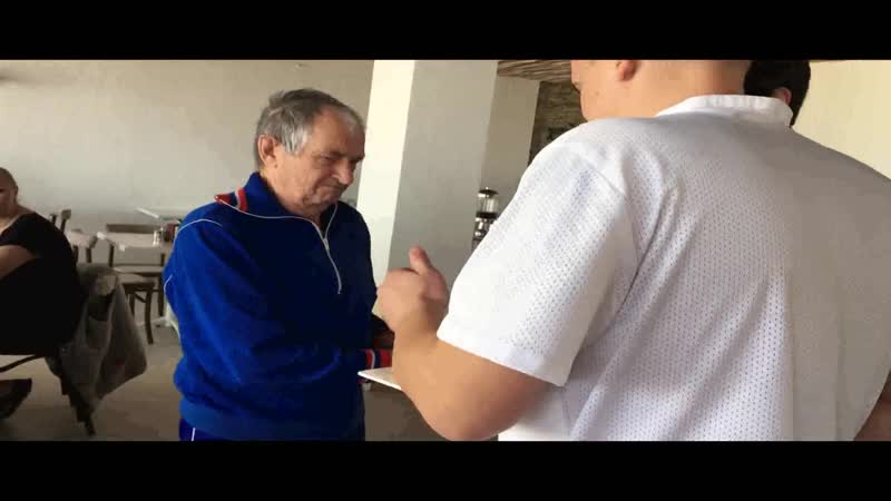 Гагры-Сочи 2019