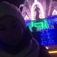 Анастасия Попова