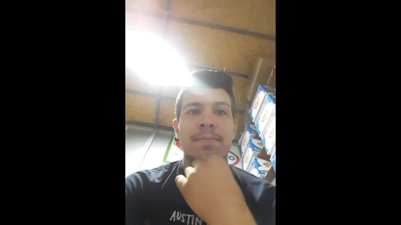 Kaan Cahit - Live