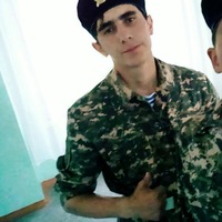 Байрам Гайдаров