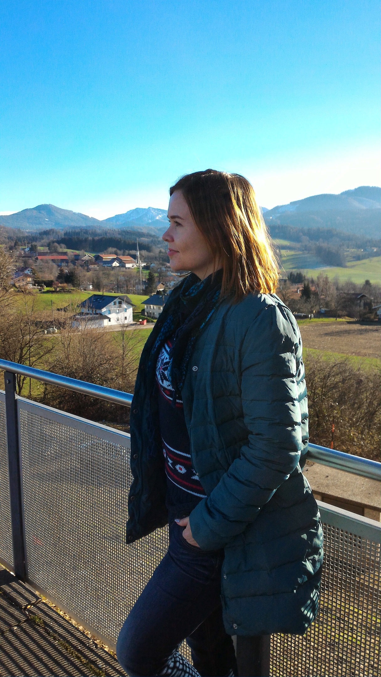 Рождественско-новогодний трип Германия-Австрия-Венгрия Рождественско-новогодний трип Германия-Австрия-Венгрия