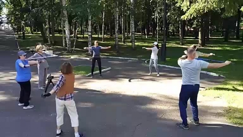 Заминка. Ведёт Ольга Ситникова