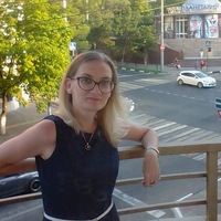 Илона Журба