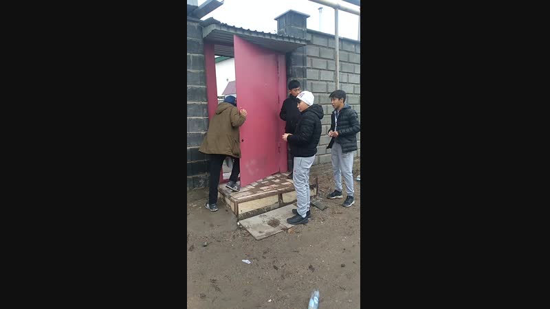 Өтеміс Әділет туған күніңмен!