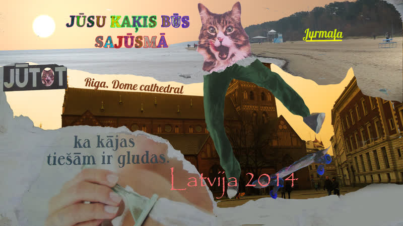 Latvija