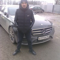 Самир Алиев | Ростов-на-Дону