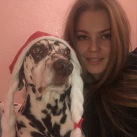 Елизавета Ситникова