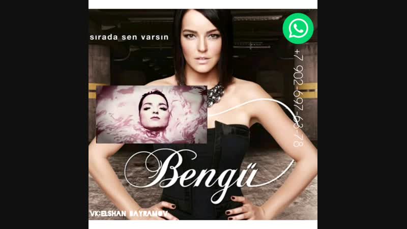 Bengü - Sırada Sen Varsın