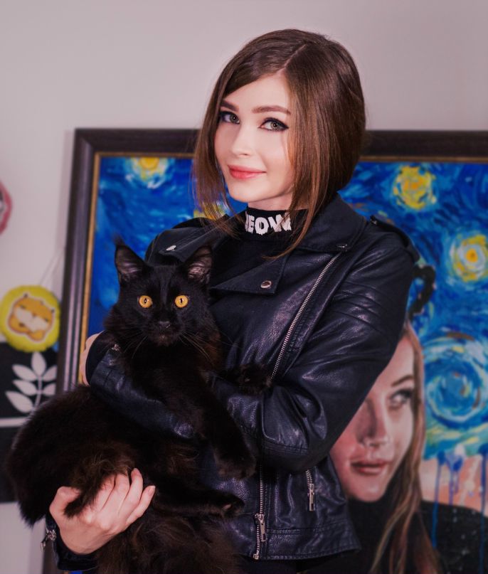 Сычева карина юрьевна