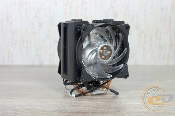 Подробный и информативный обзор новинки Cooler Master MasterAir MA410M опубликовала команда GECID.com Что может охладить этот красавец узнаете из статьи: 