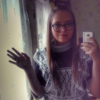 Ксения Шкляева | Киров