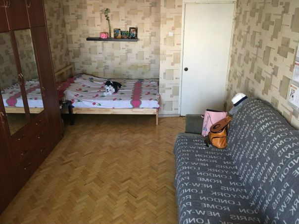 На длительный срок предпочтительно девушке/двум девушкам или семейной паре сдается одномкомнатная квартира по адресу 2-я Новоостанкинская 19, 10 этаж с видом на Останкинскую башню :) <br>Тихие соседи, зеленый район - парк Останкино, Ботанический сад, ВДНХ - все в пешей доступности. До метро ВДНХ или Алексеевская - 15 минут пешком. <br>Аренда квартиры - 30000 + к/у<br>Из мебели - шкаф, кровать (покупали в январе, матрас также новый и чистый), диван, кресло, столики, полностью мебель на кухне и в прихожей. <br>Бытовая техника - стиральная машина, новая плита. <br>По всем вопросам звонить по номеру +7 903 136 98 46 Василий - фото Фото: На длительный срок предпочтительно девушке/двум девушкам или семейной паре сдается одномкомнатная квартира по адресу 2-я Новоостанкинская 19, 10 этаж с видом на Останкинскую башню :) <br>Тихие соседи, зеленый район - парк Останкино, Ботанический сад, ВДНХ - все в пешей доступности. До метро ВДНХ или Алексеевская - 15 минут пешком. <br>Аренда квартиры - 30000 + к/у<br>Из мебели - шкаф, кровать (покупали в январе, матрас также новый и чистый), диван, кресло, столики, полностью мебель на кухне и в прихожей. <br>Бытовая техника - стиральная машина, новая плита. <br>По всем вопросам звонить по номеру +7 903 136 98 46 Василий