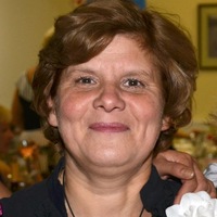 Валентина Щербакова | Пермь