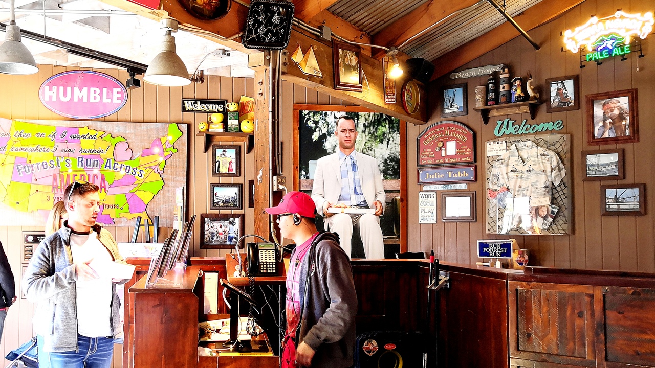 Ударим автопробегом по дикому западу! USA 2019 7-25 марта.