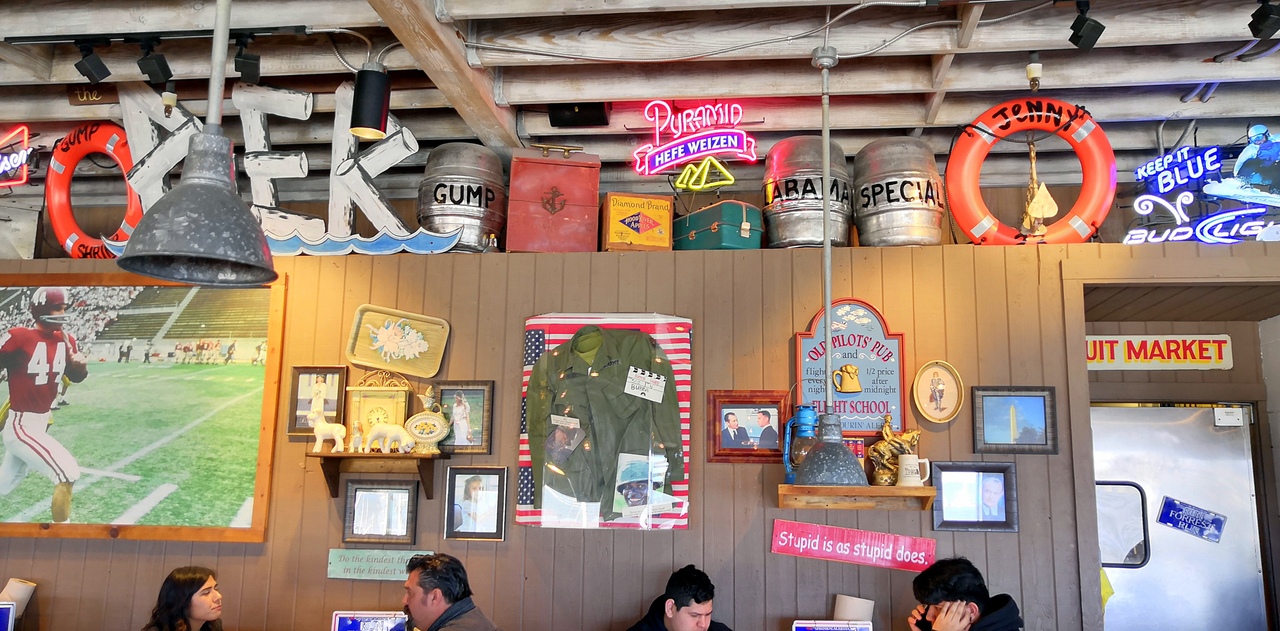 Ударим автопробегом по дикому западу! USA 2019 7-25 марта.