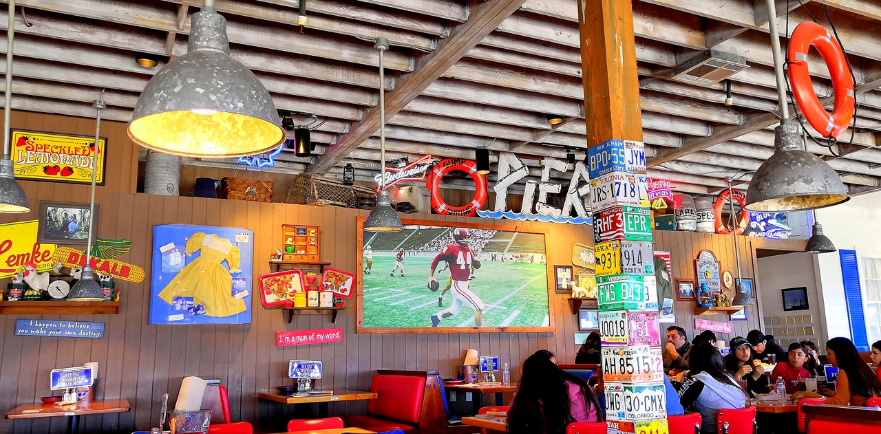 Ударим автопробегом по дикому западу! USA 2019 7-25 марта.